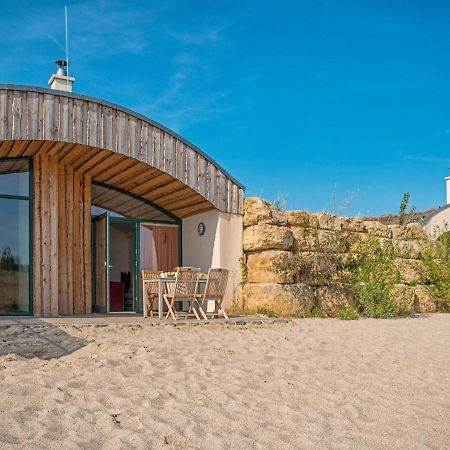 Holiday Home Duenenhaus Familia Comfort By Interhome グロースペスナ エクステリア 写真