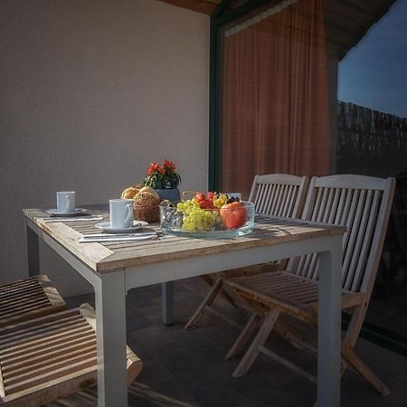 Holiday Home Duenenhaus Familia Comfort By Interhome グロースペスナ エクステリア 写真