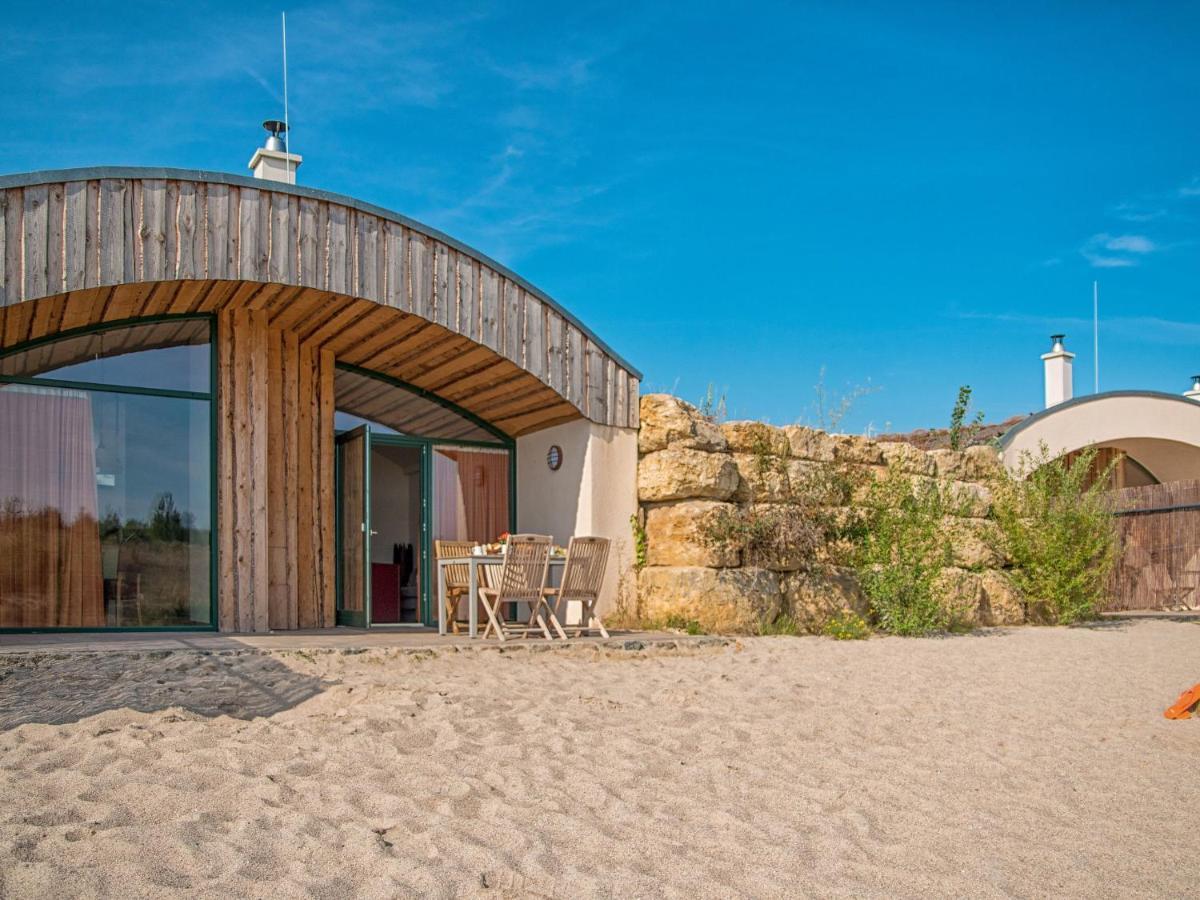 Holiday Home Duenenhaus Familia Comfort By Interhome グロースペスナ エクステリア 写真